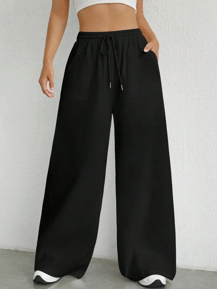 Set pantaloni SHEIN, mix culori