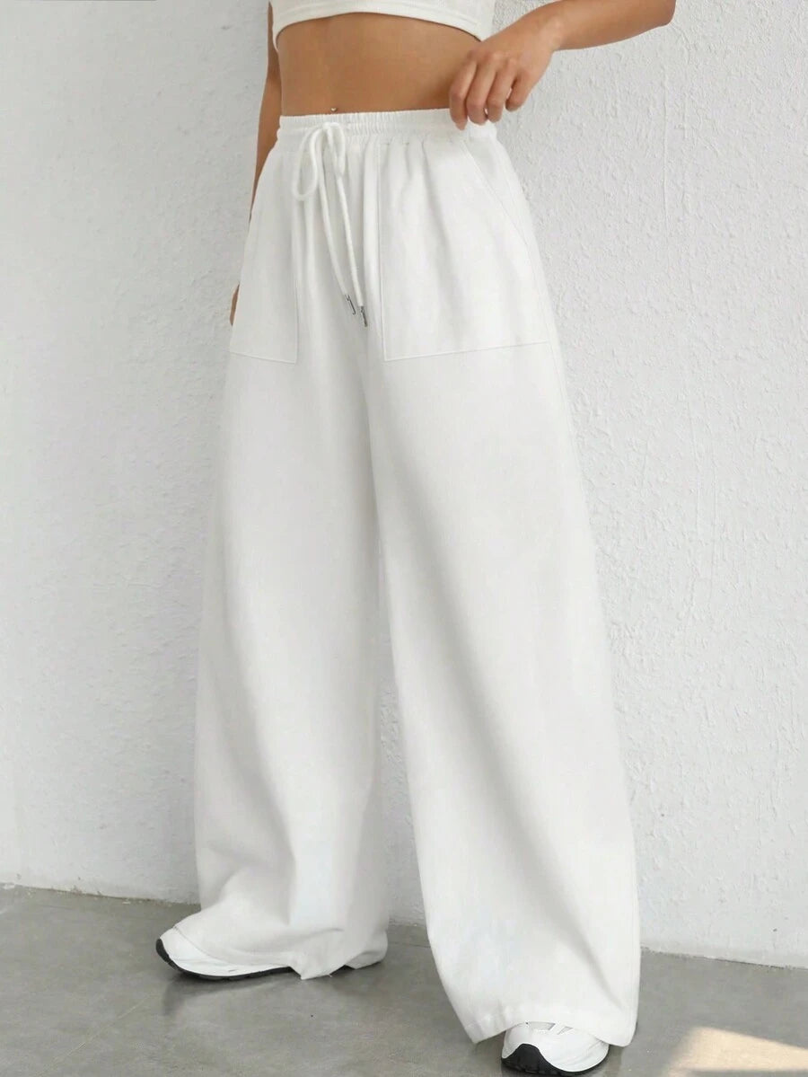 Set pantaloni SHEIN, mix culori
