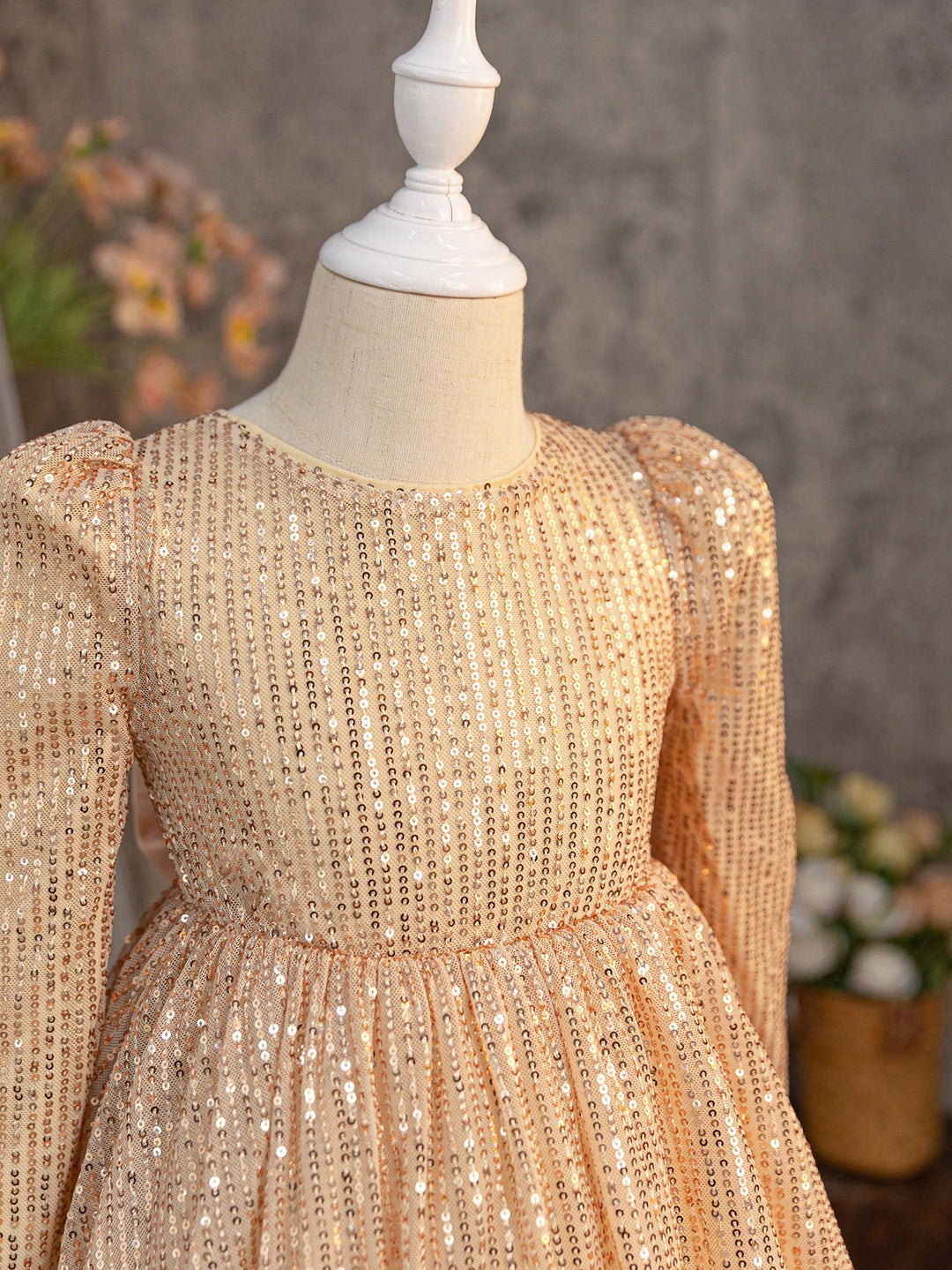 Rochie SHEIN, argintiu