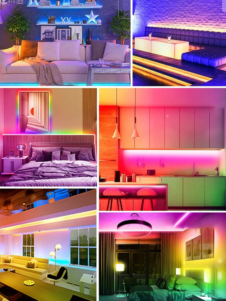 Bandă led SHEIN