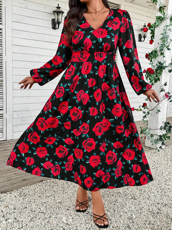 Rochie SHEIN, negru