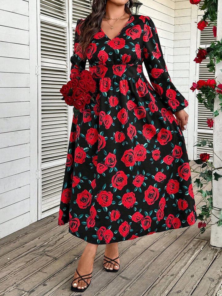 Rochie SHEIN, negru