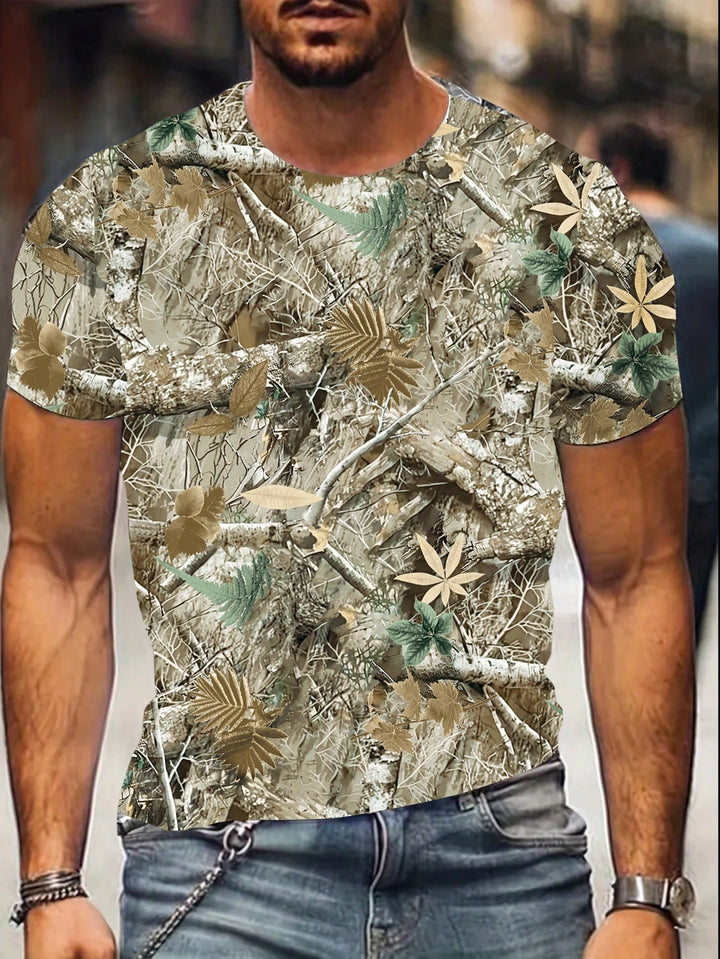 Tricou SHEIN, mix culori