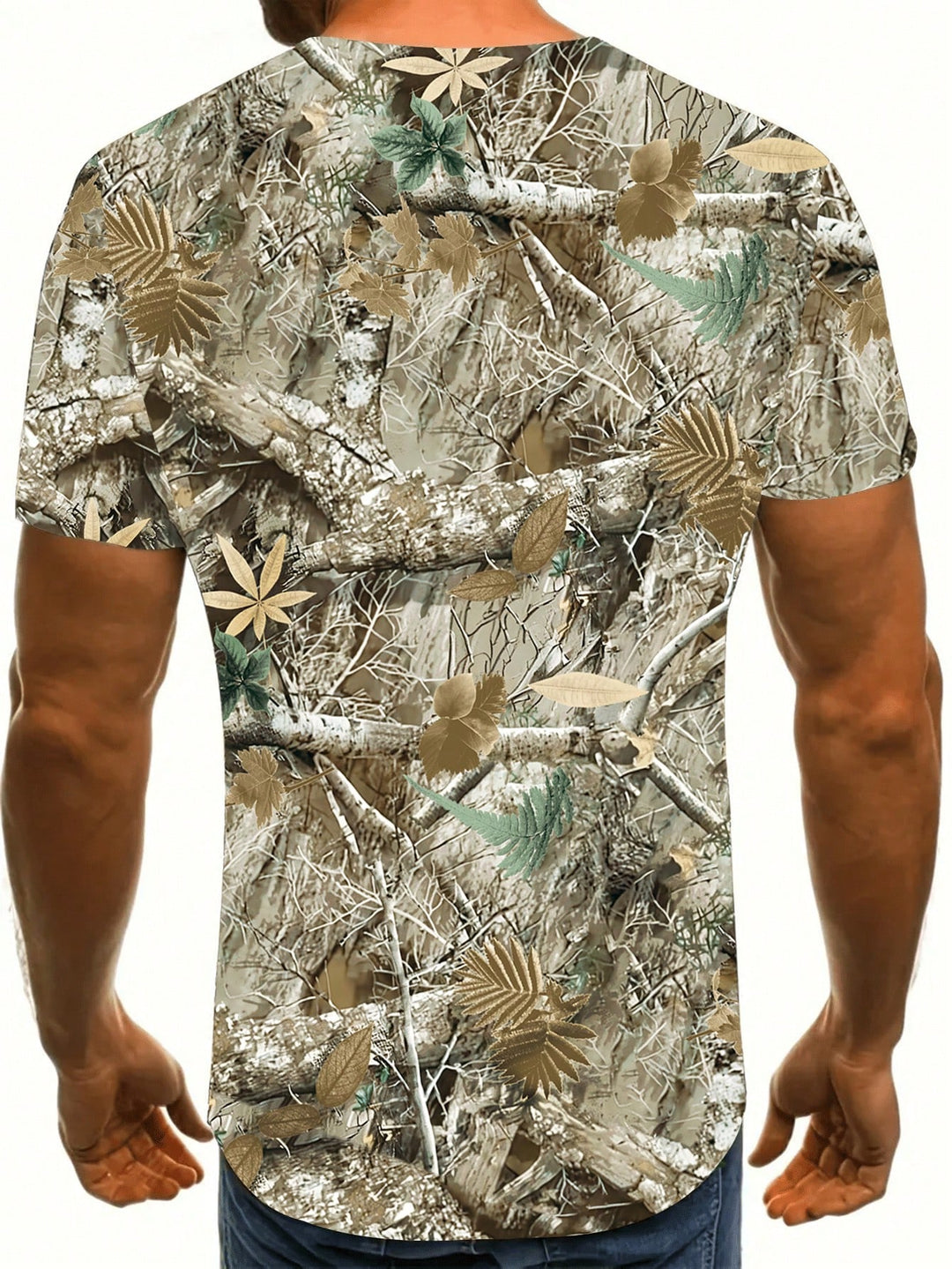 SHEIN póló, vegyes színek