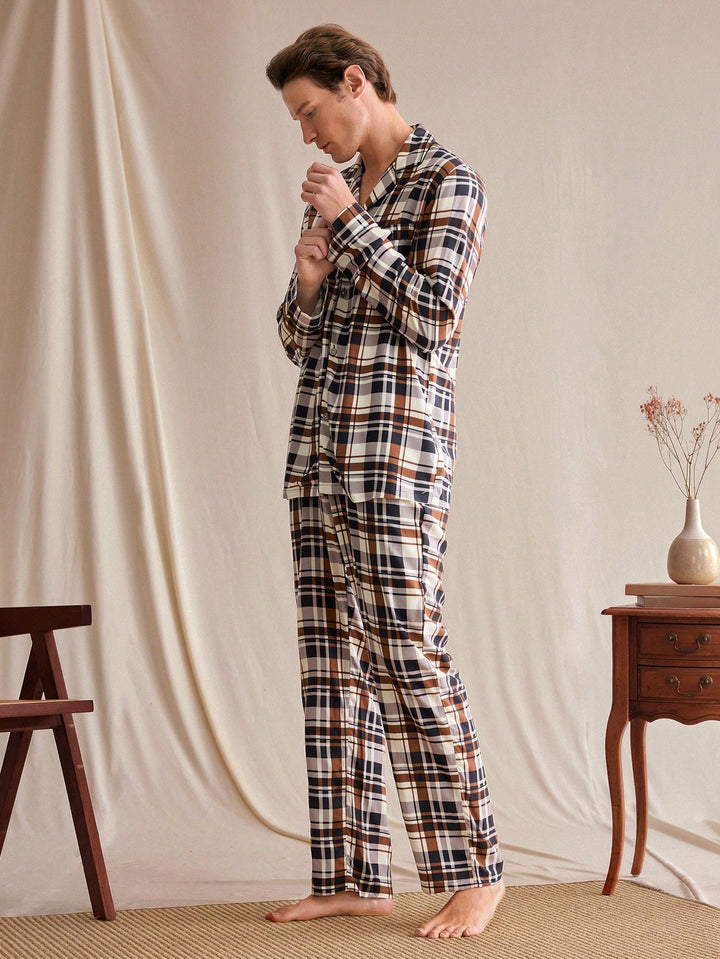 Compleu pijamale SHEIN, mix culori