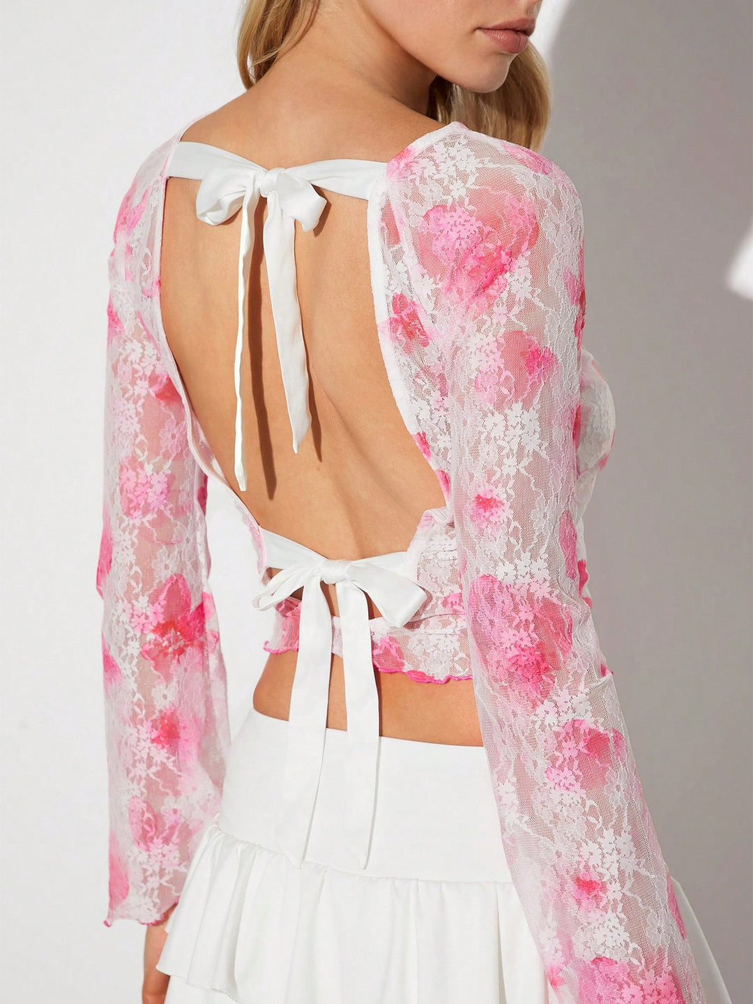 Tricou SHEIN, mix culori