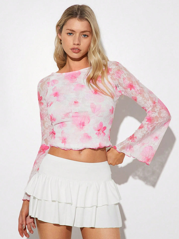 Tricou SHEIN, mix culori