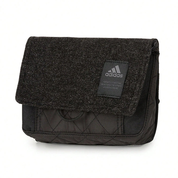 ADIDAS táska, fekete