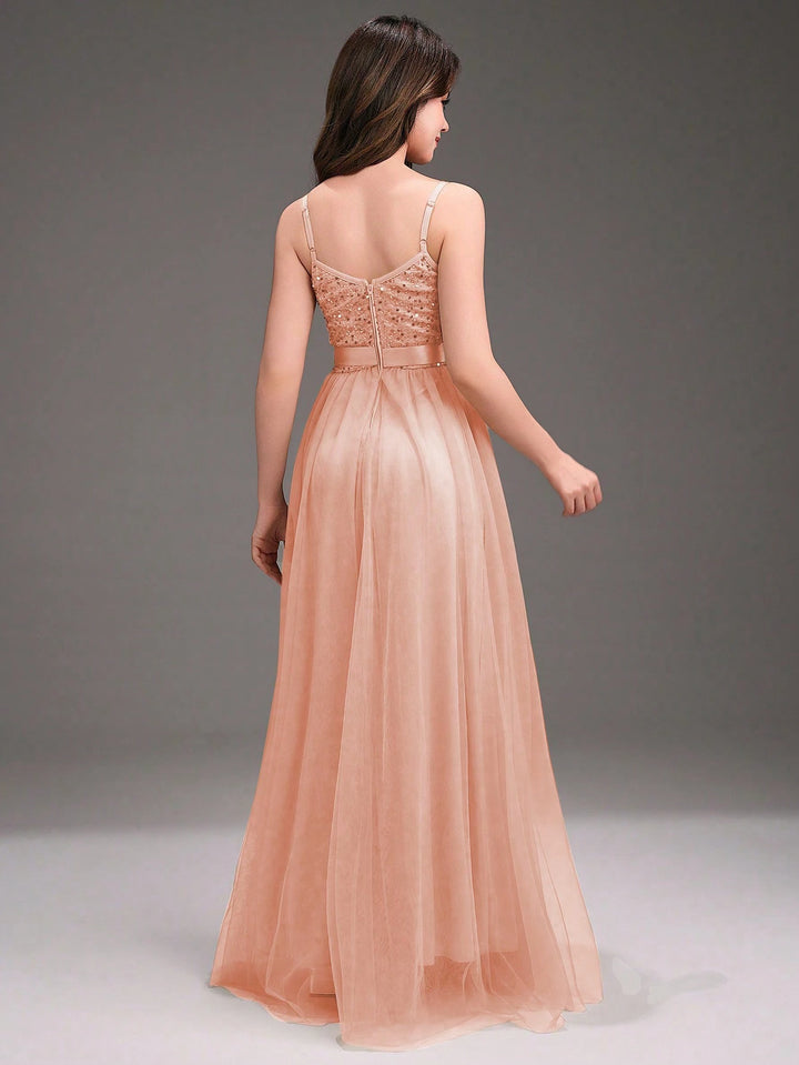 Rochie SHEIN, roz