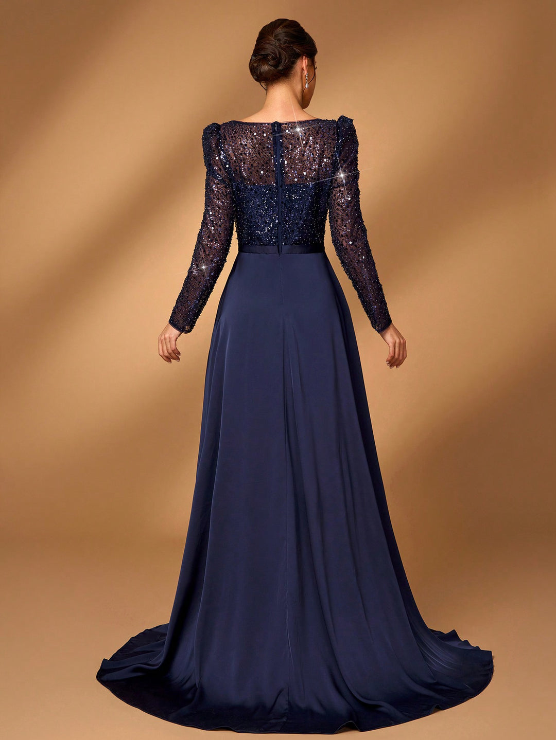 Rochie SHEIN, albastru