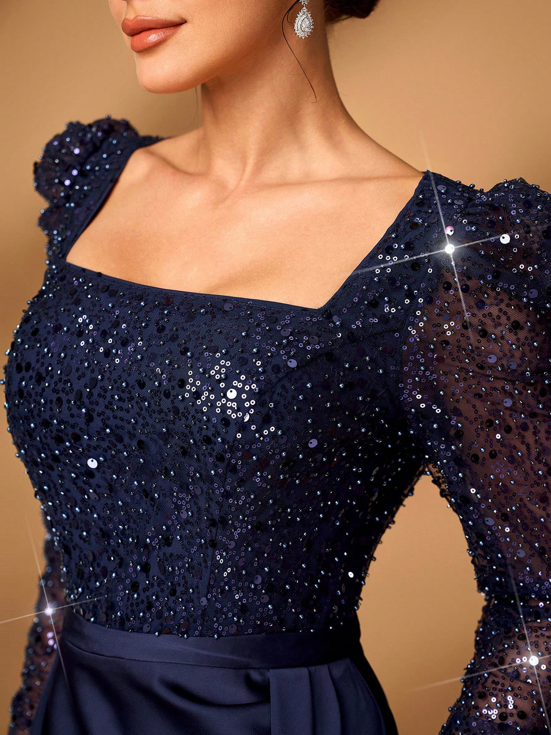 Rochie SHEIN, albastru