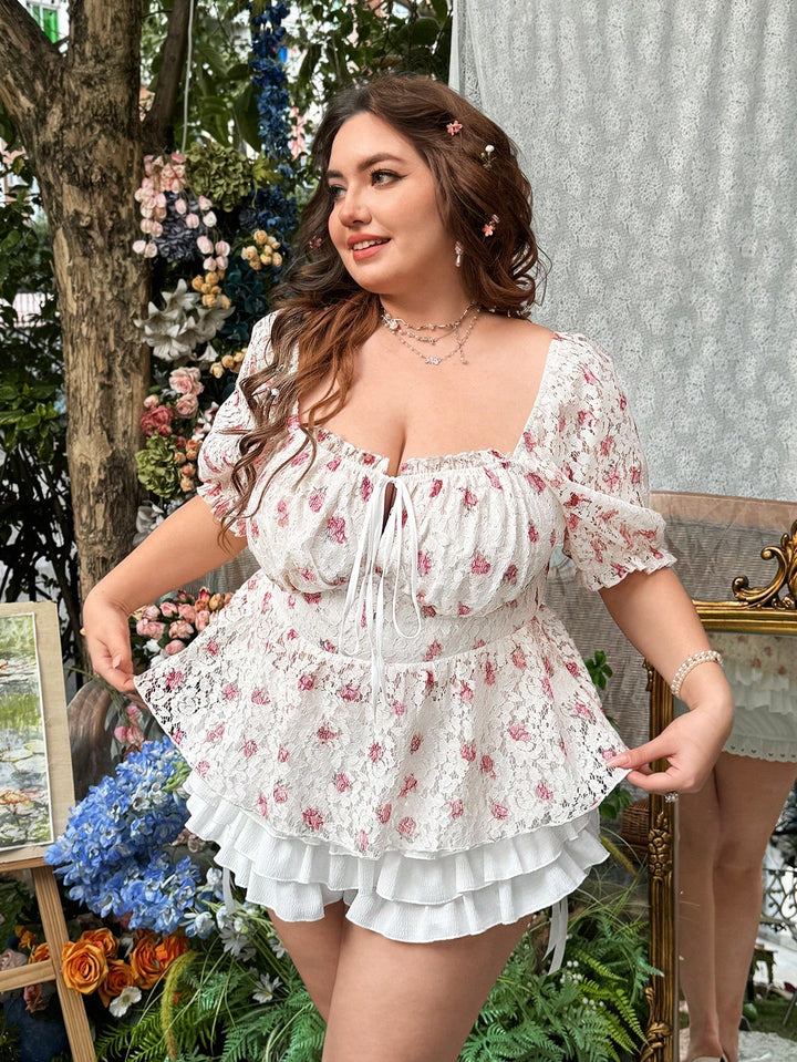 Bluză SHEIN, mix culori