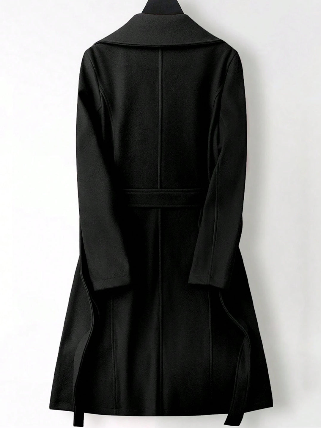 Palton SHEIN, negru