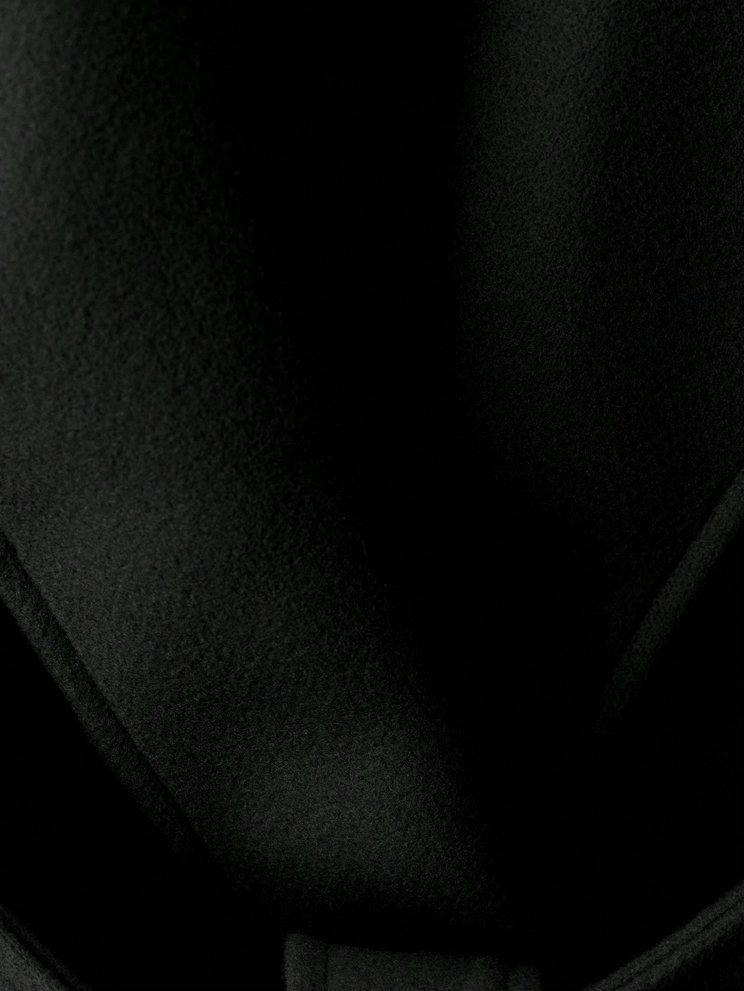 Palton SHEIN, negru