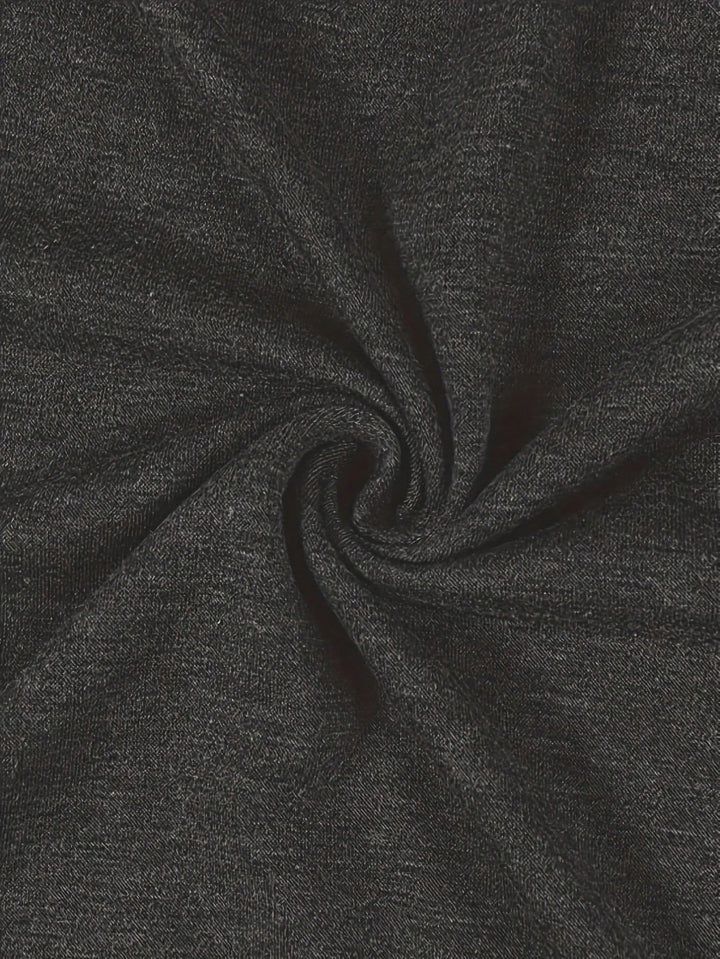 Tricou SHEIN, gri