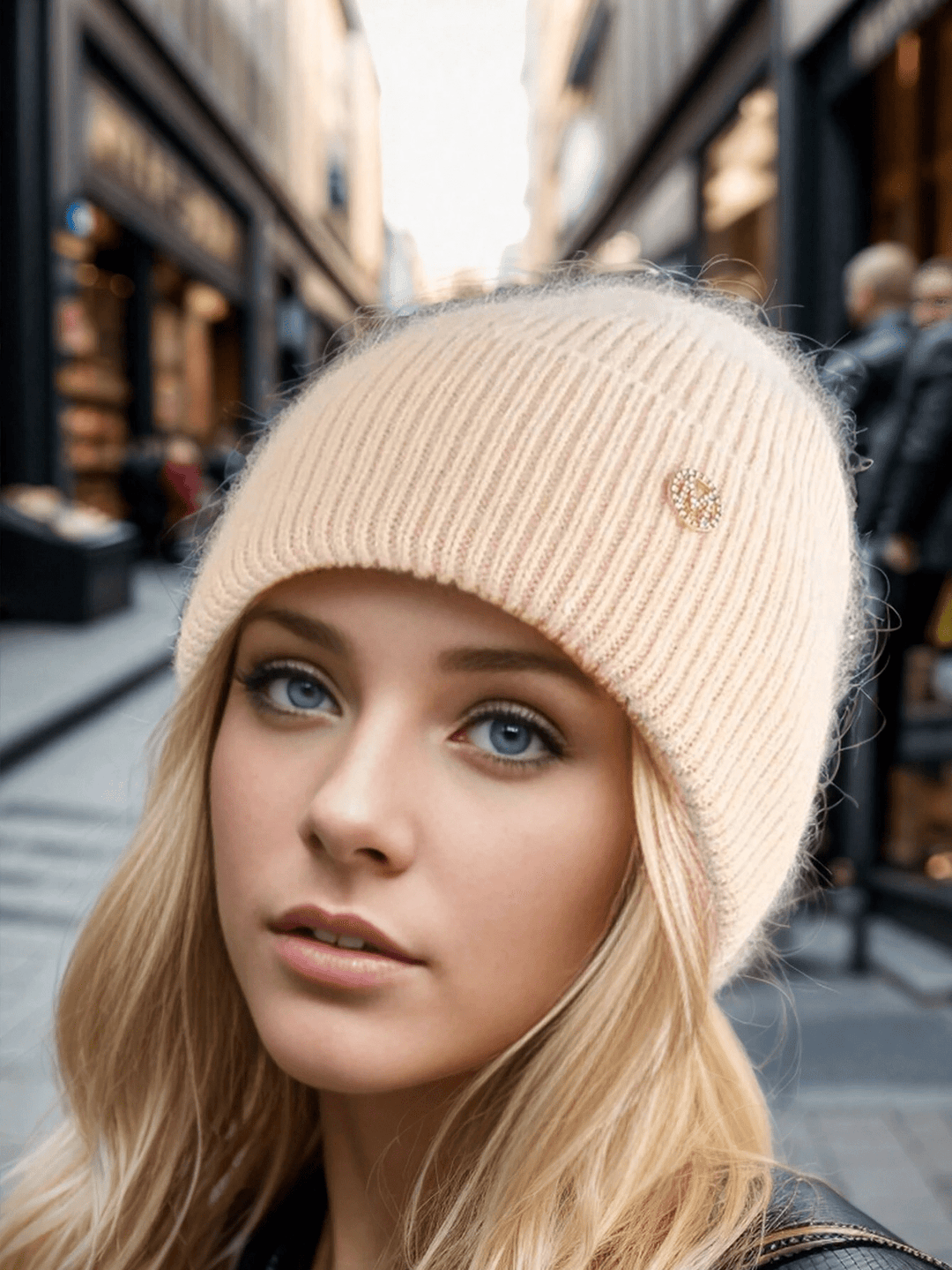 SHEIN sapka
