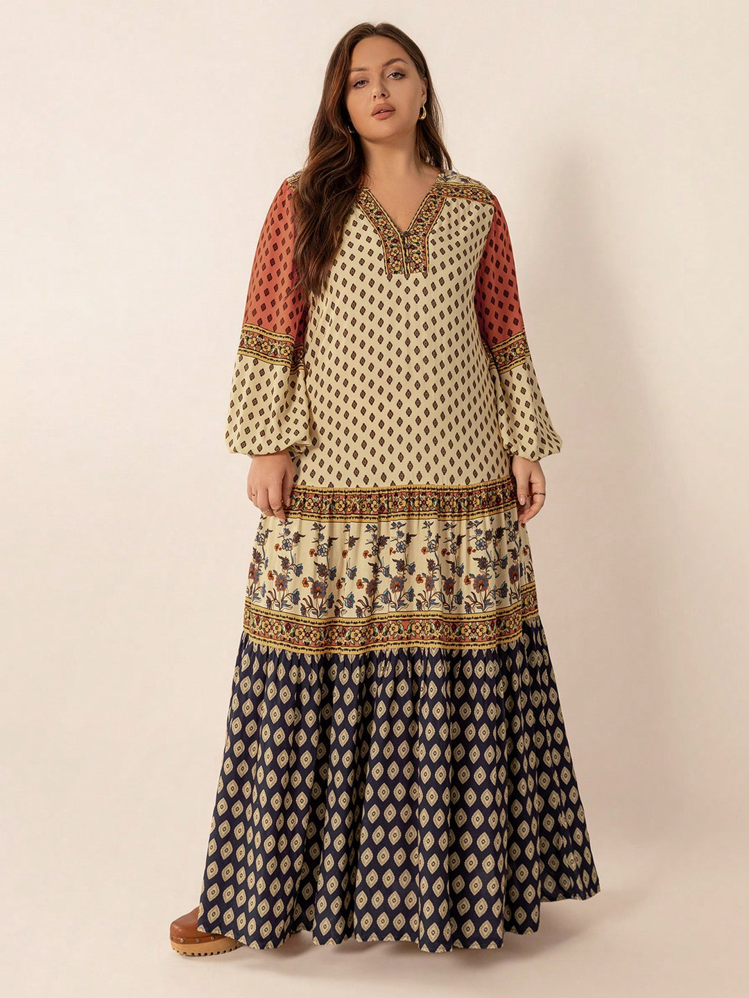 Rochie SHEIN, galben