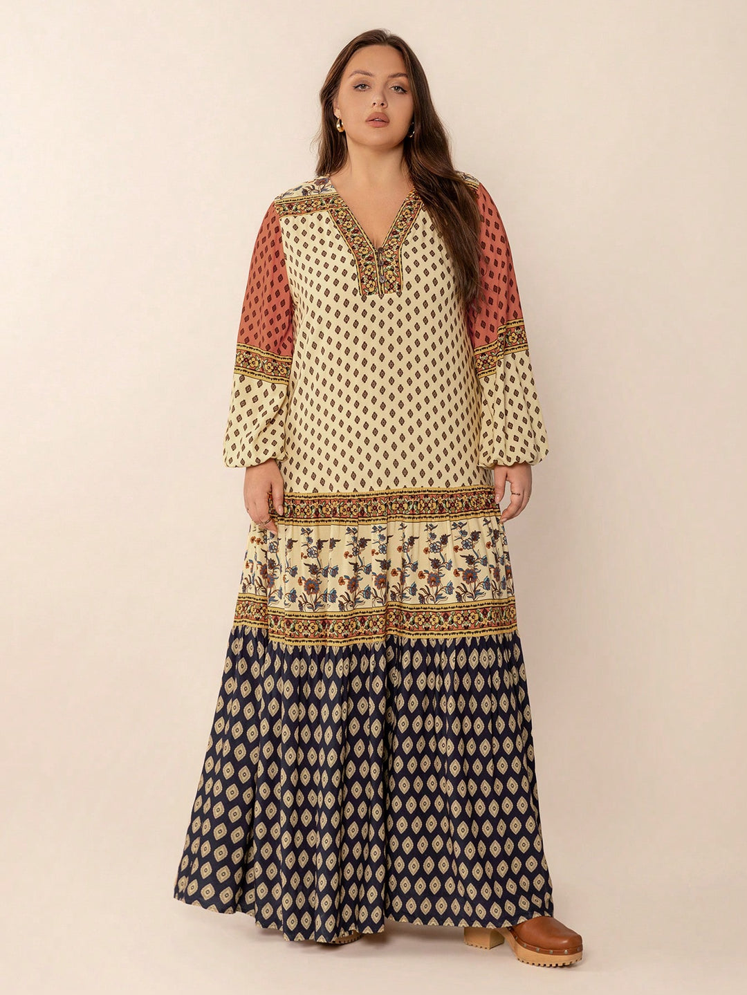Rochie SHEIN, galben