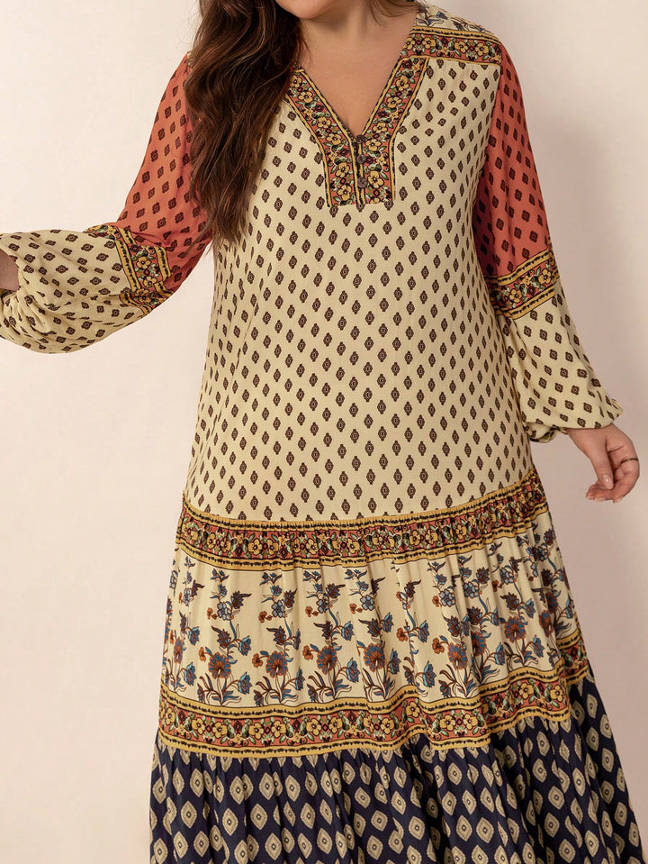 Rochie SHEIN, galben