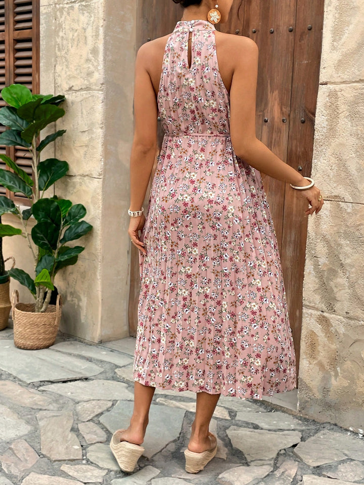 Rochie SHEIN, roz