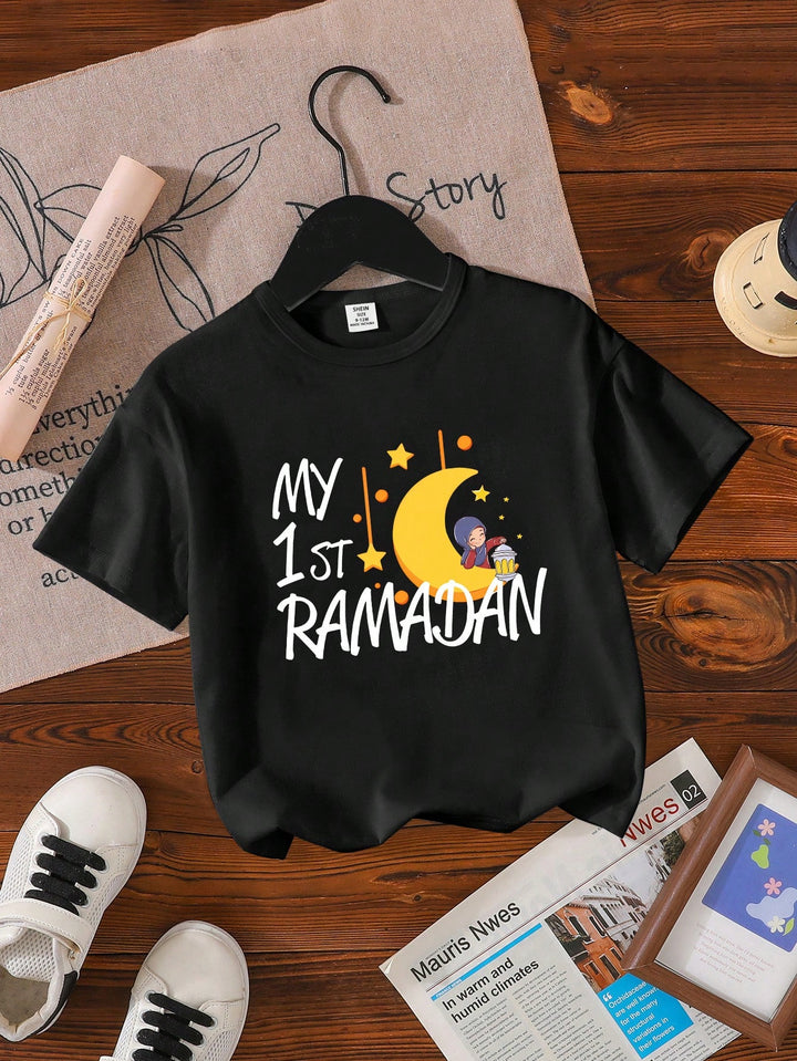 Tricou SHEIN, mix culori