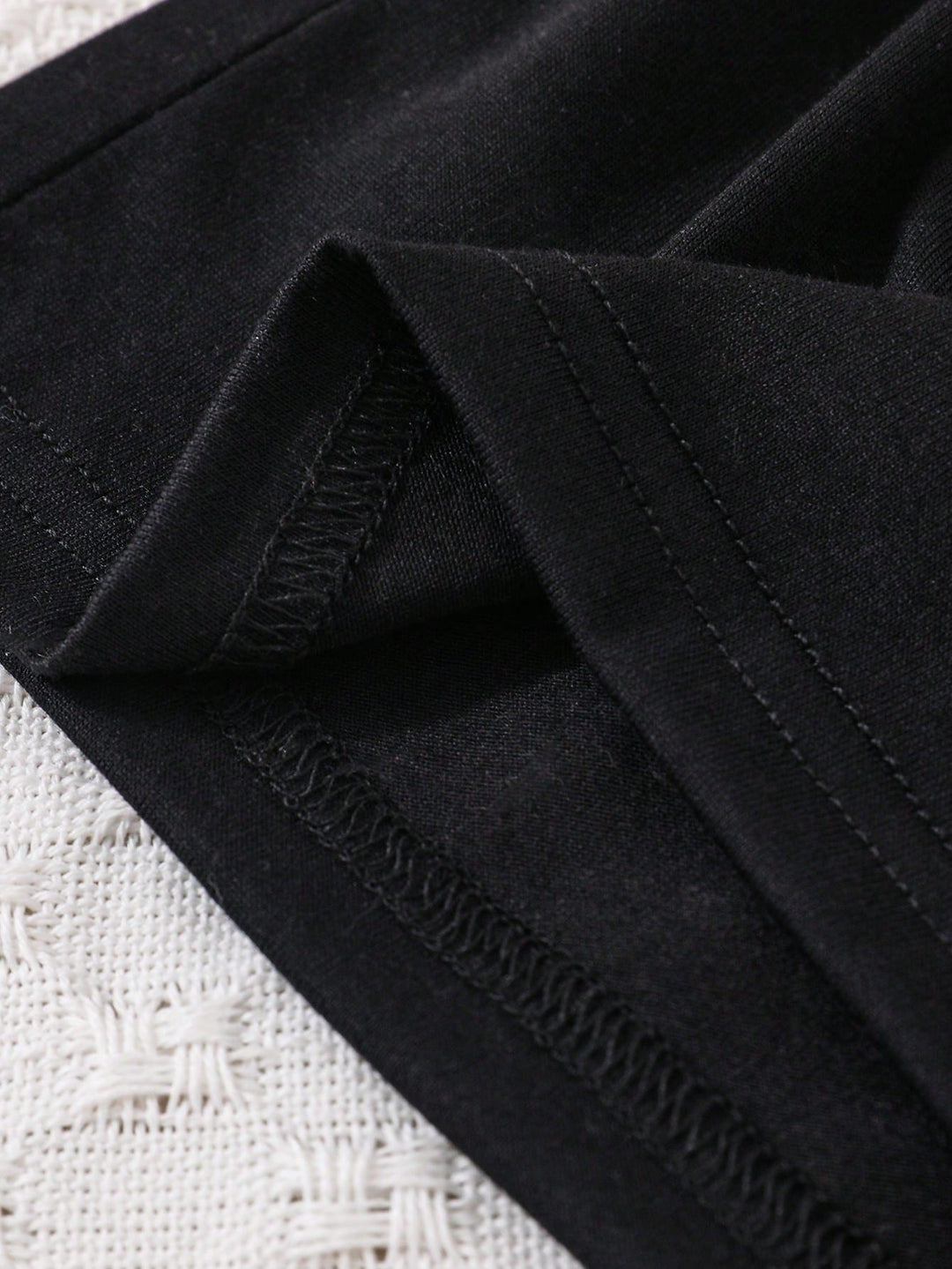 Tricou SHEIN, mix culori