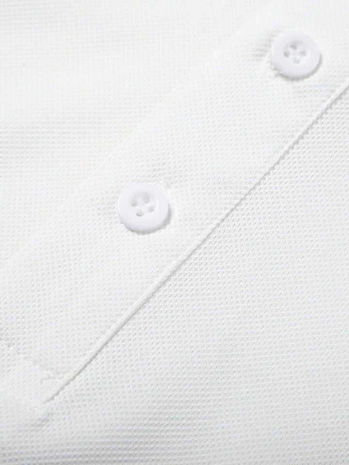 Tricou SHEIN, alb