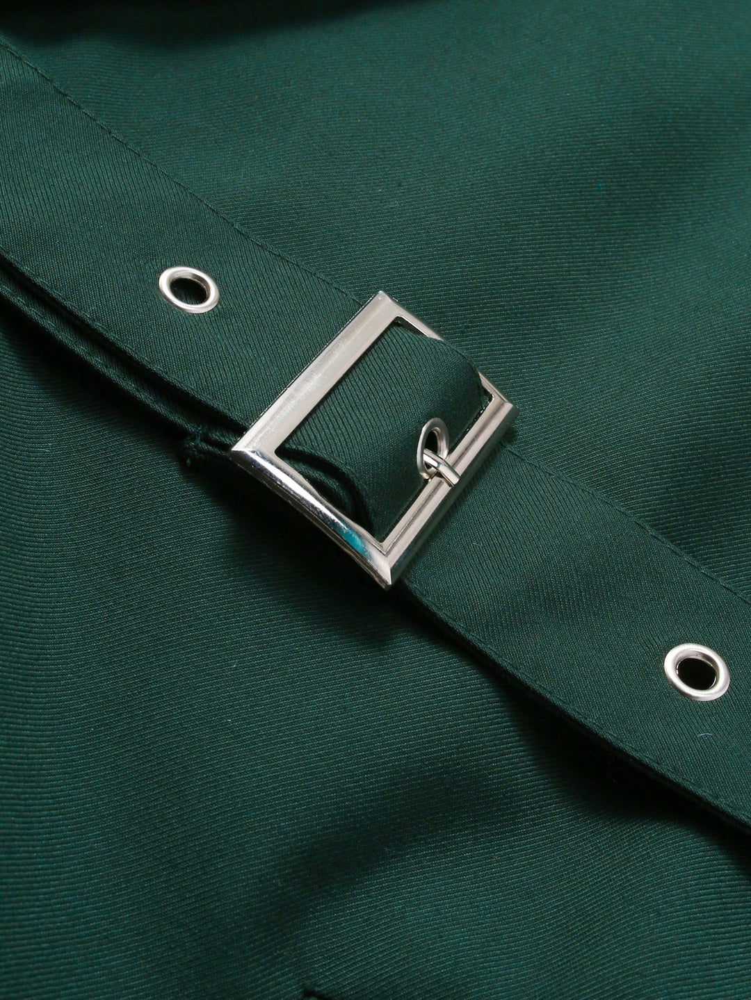 Costum SHEIN, verde
