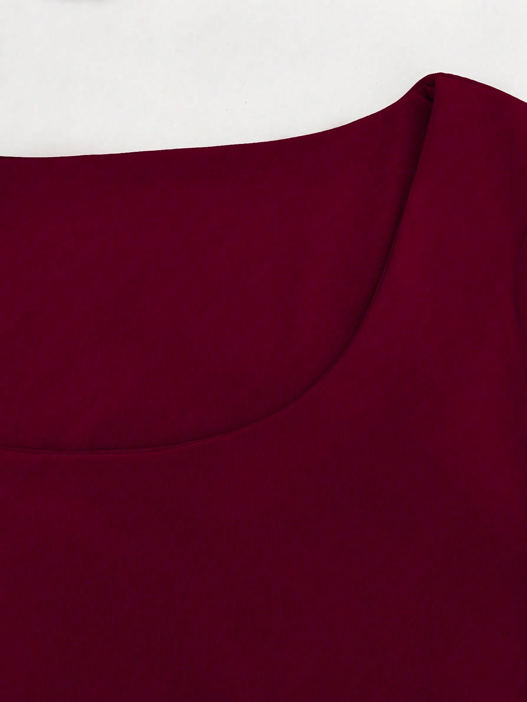 Tricou SHEIN, mov