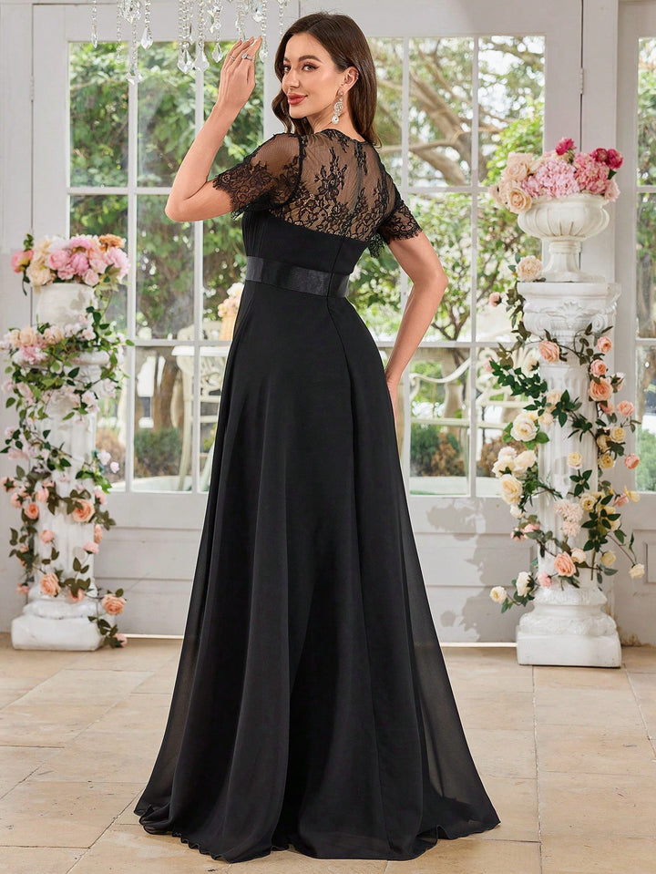 Rochie SHEIN, negru