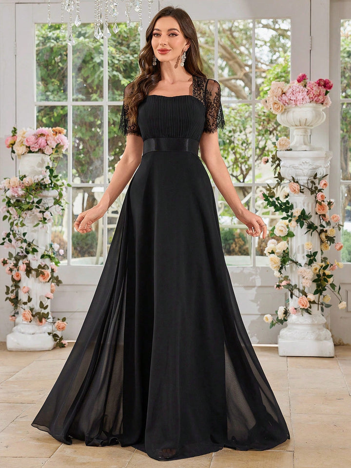 Rochie SHEIN, negru