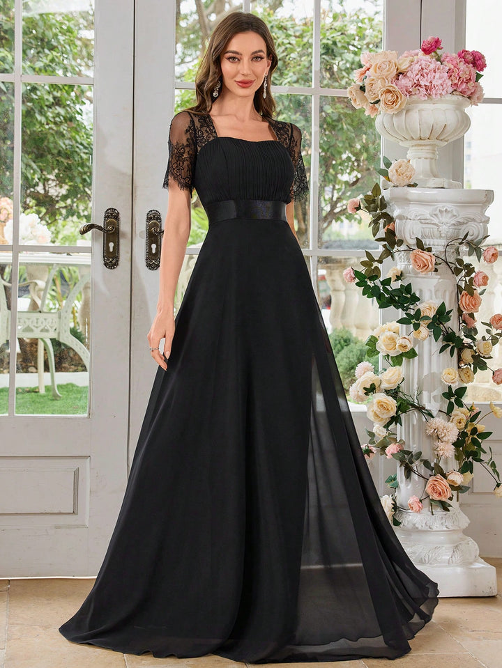 Rochie SHEIN, negru