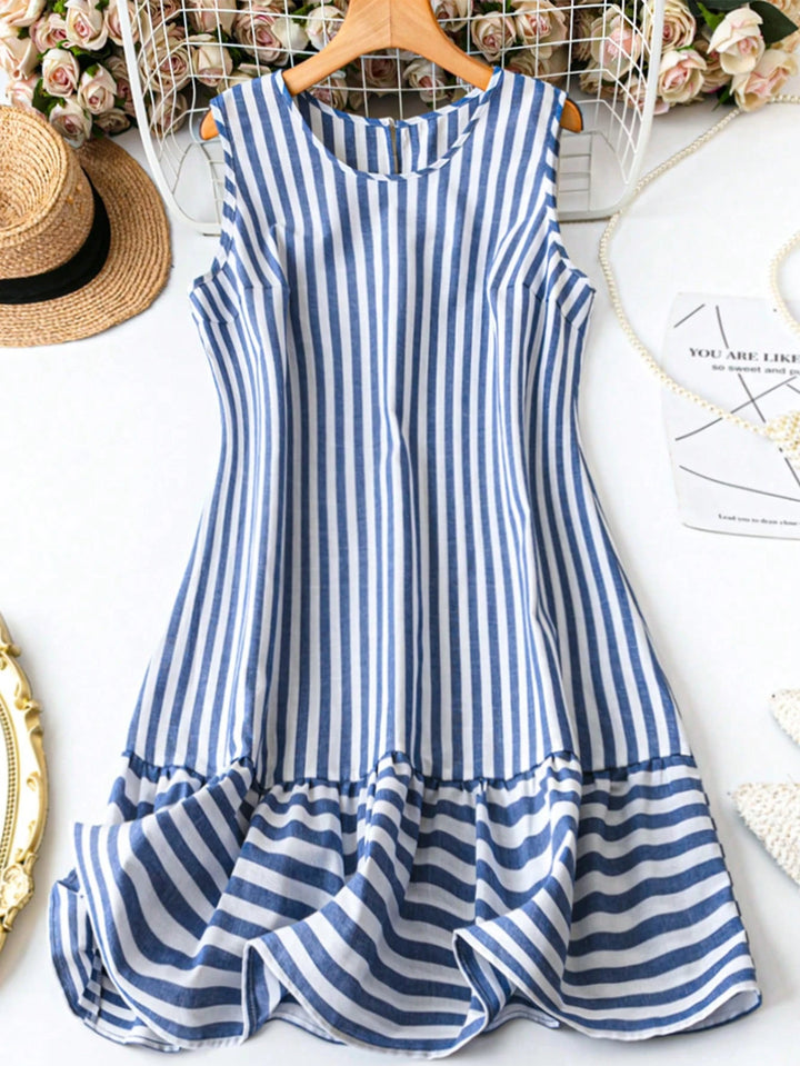 Rochie mini SHEIN, mix culori