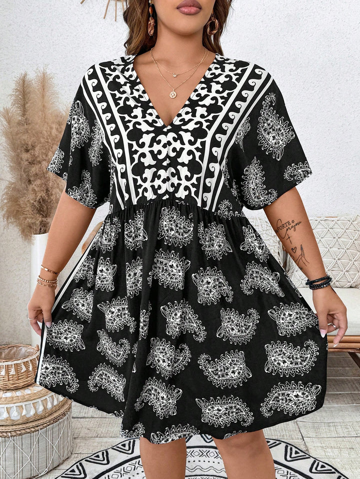 Rochie SHEIN, negru