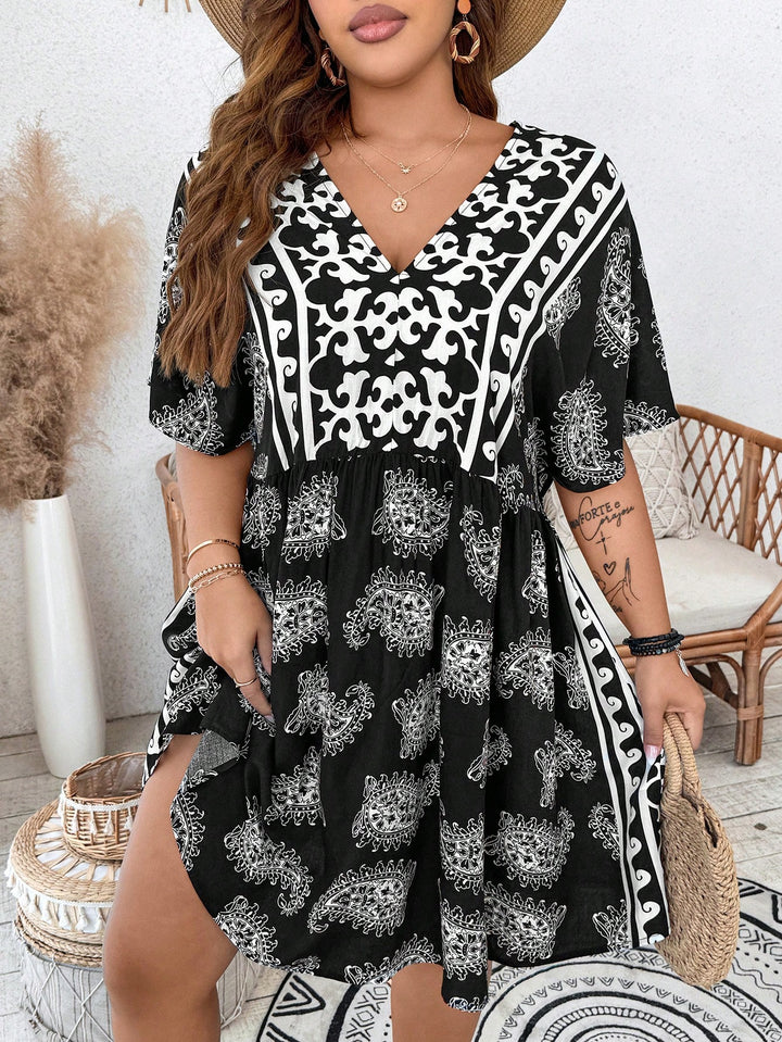 Rochie SHEIN, negru
