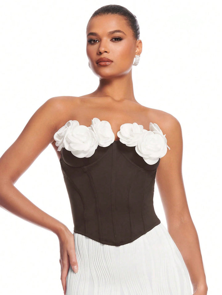 Top SHEIN, maro