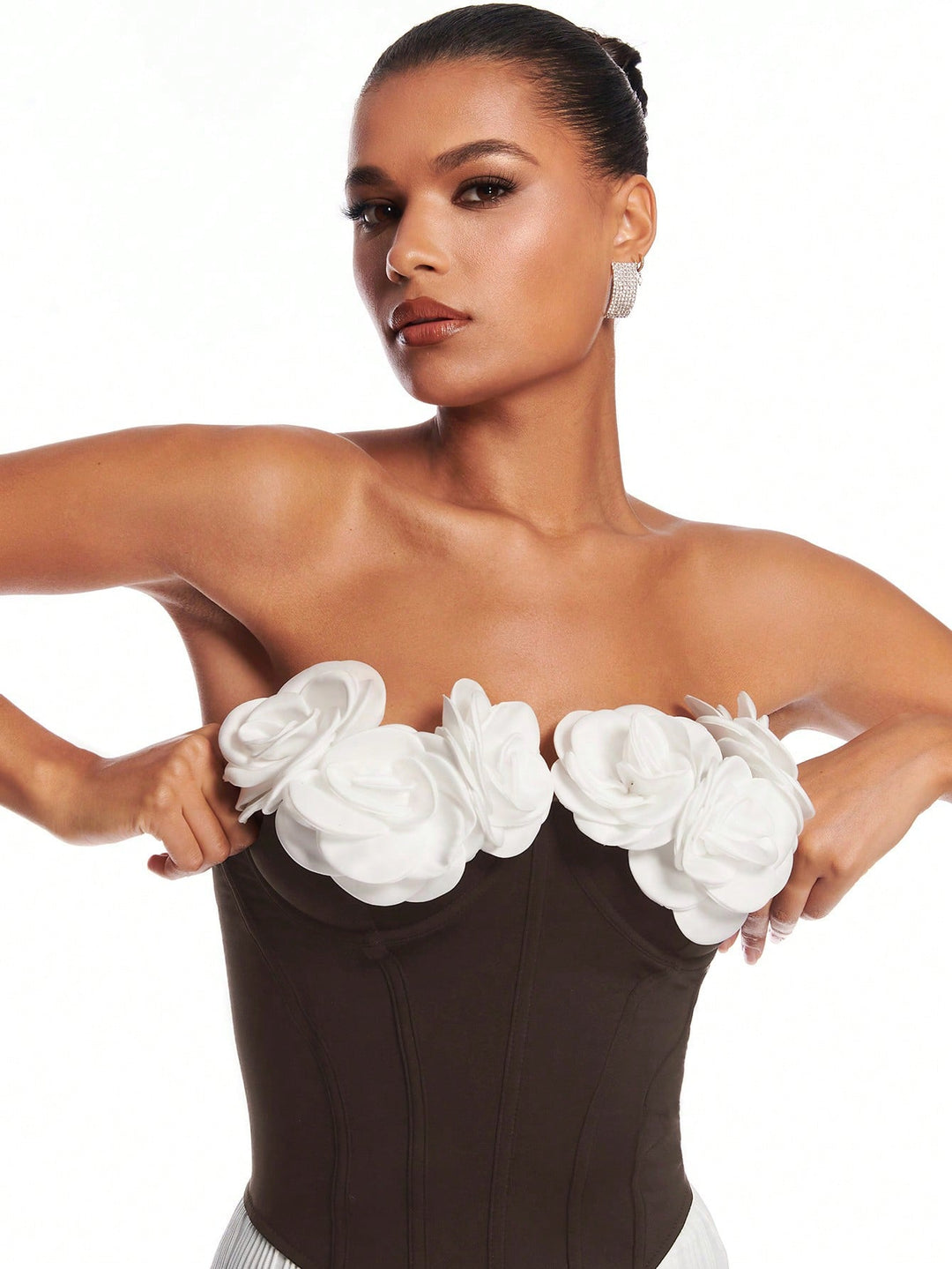 Top SHEIN, maro