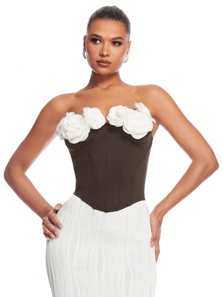 Top SHEIN, maro