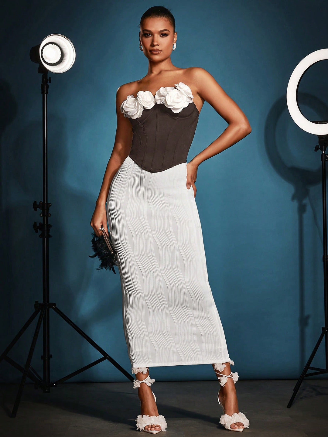 Top SHEIN, maro
