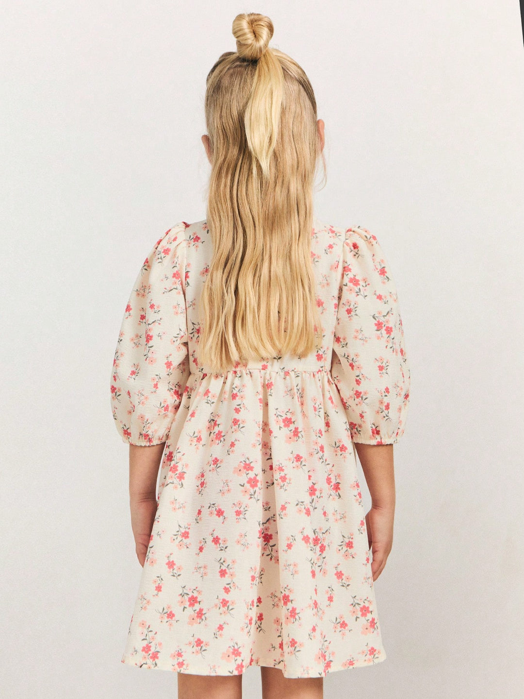 Rochie SHEIN, bej