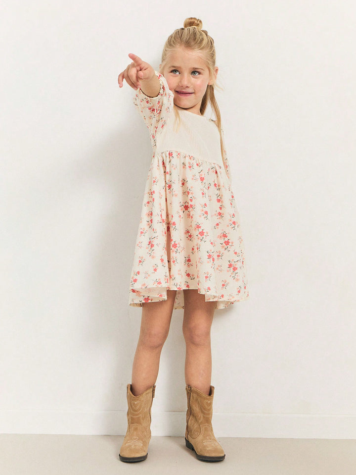 Rochie SHEIN, bej