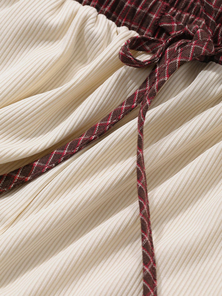 SHEIN nadrág, khaki