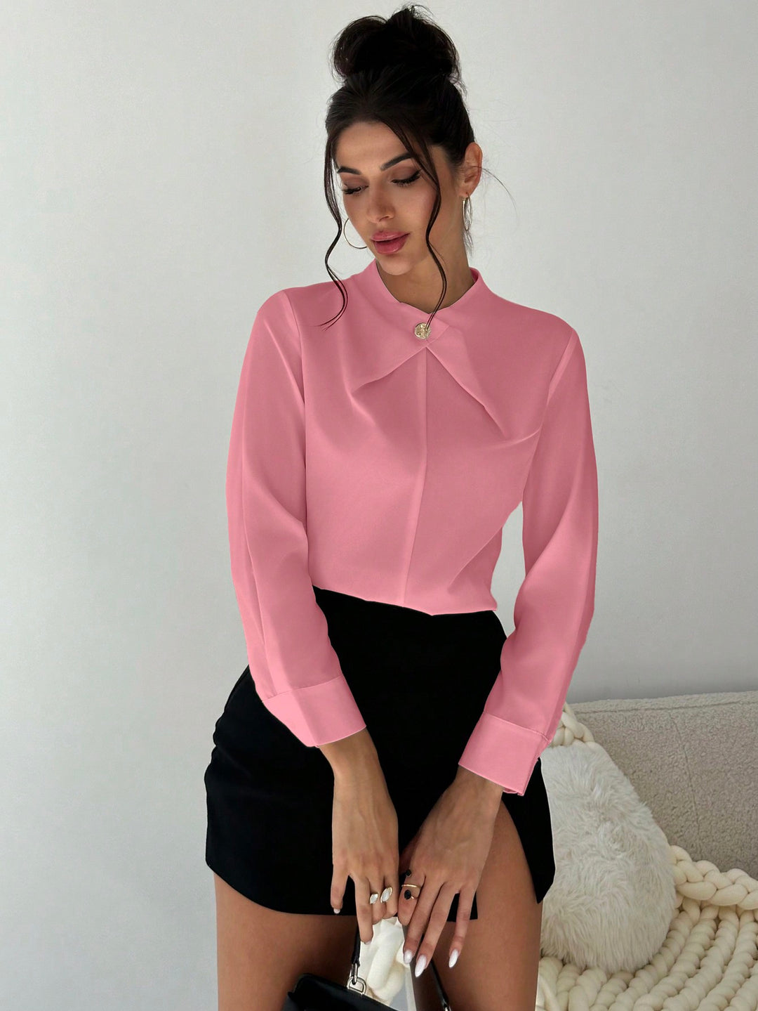 Bluza SHEIN, roz