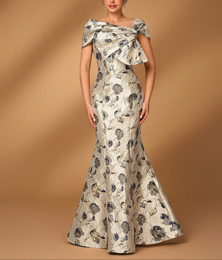 Rochie de ocazie SHEIN, gri
