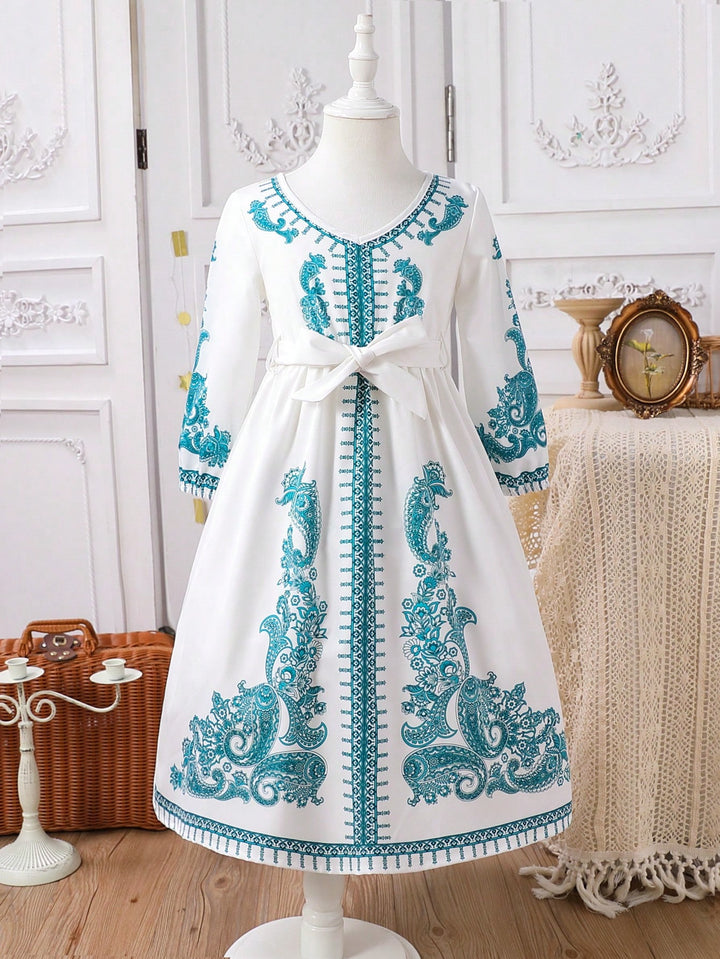 Rochie SHEIN, mix culori