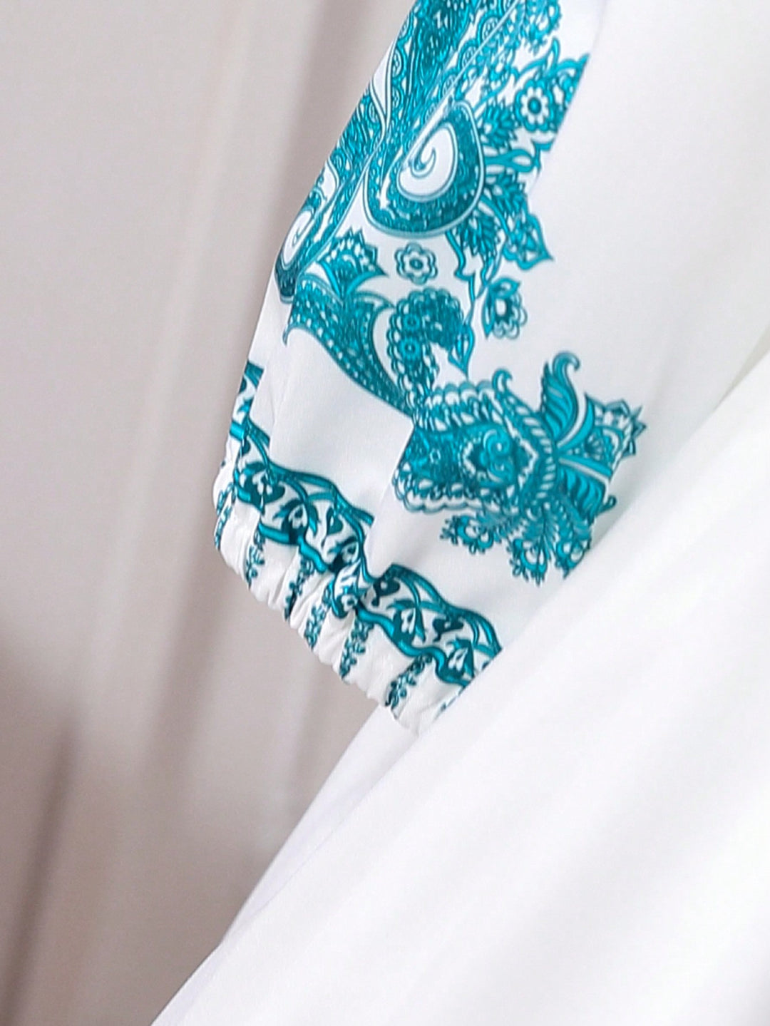 Rochie SHEIN, mix culori