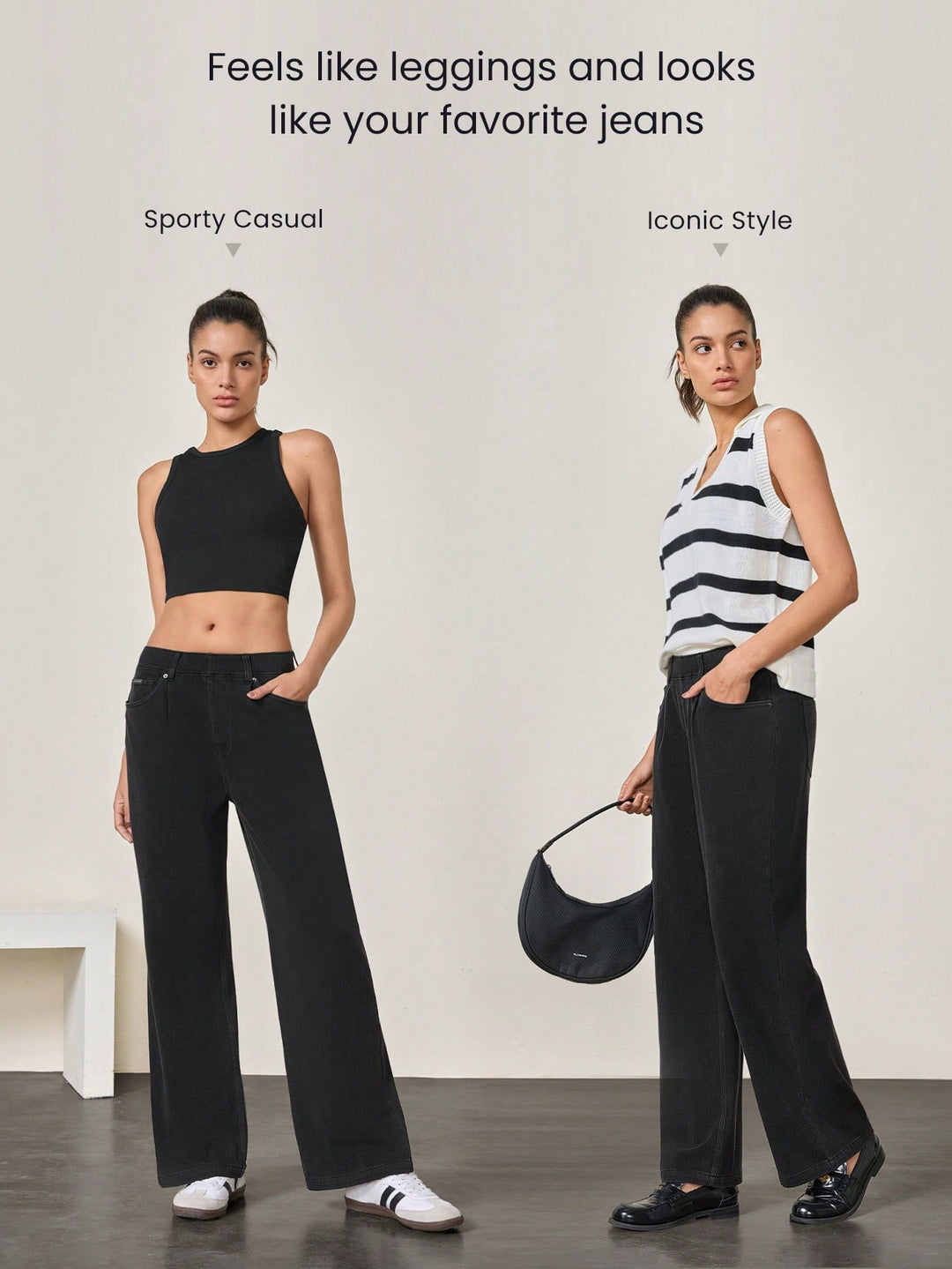 Pantaloni SHEIN