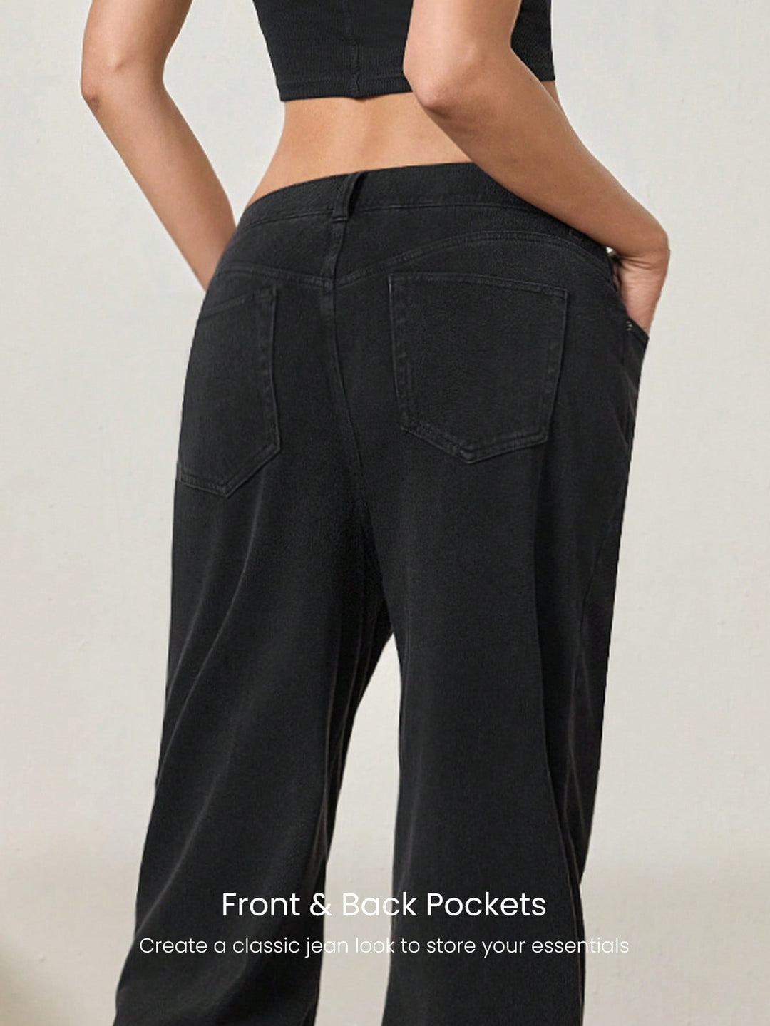 Pantaloni SHEIN