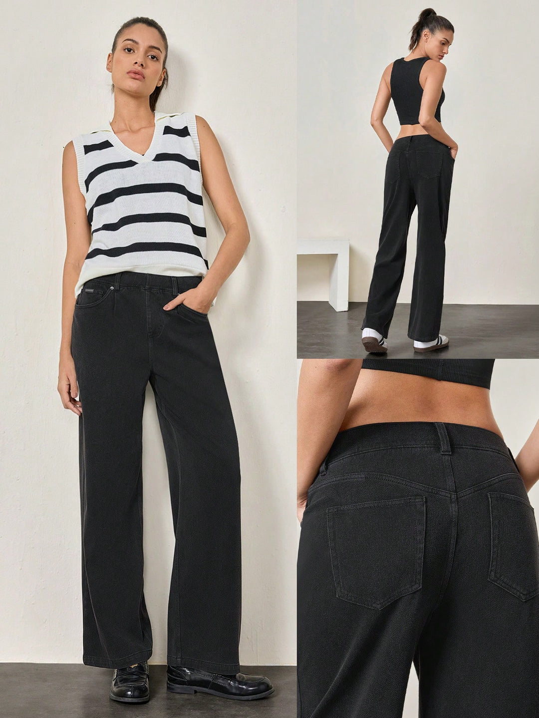 Pantaloni SHEIN