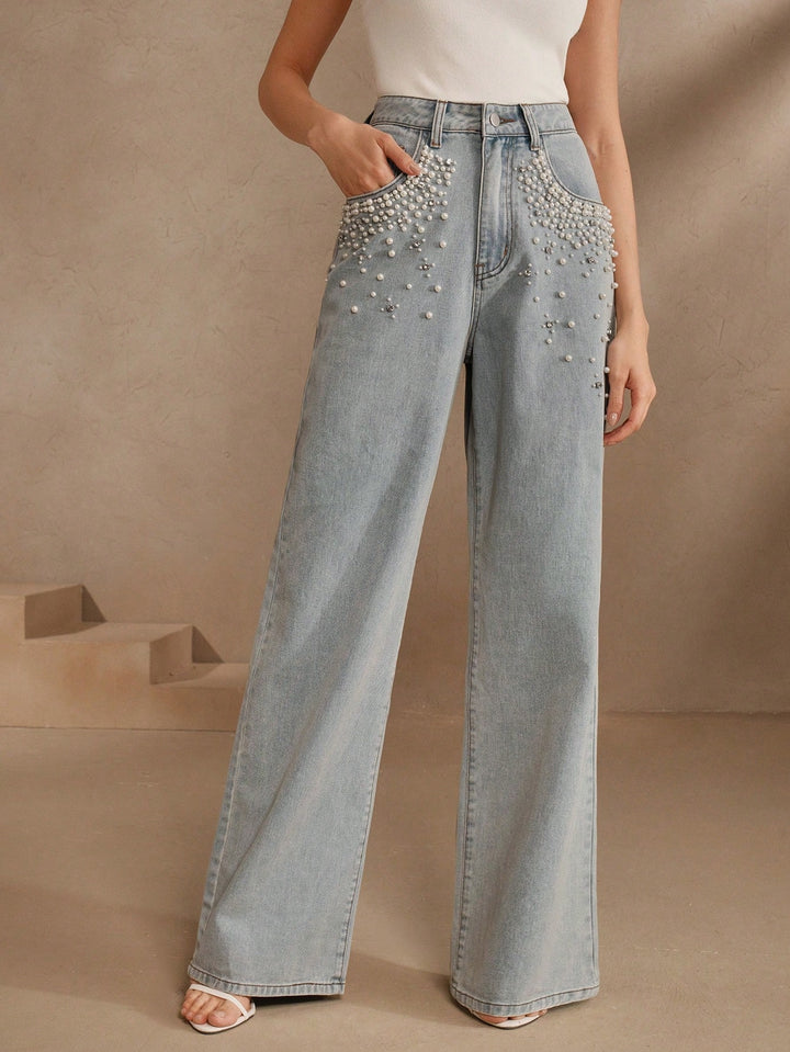 Jeans SHEIN